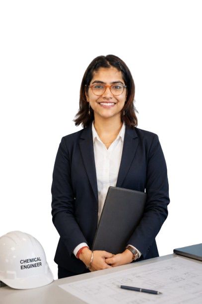 Prof. Shanaya Jha Tiwari